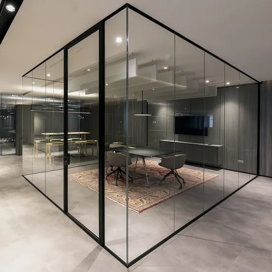 Acoustic-Frameless-10mm-Tempered