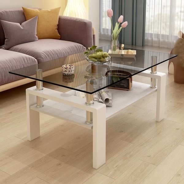 Rectangle-Coffee-Table-with-Temp