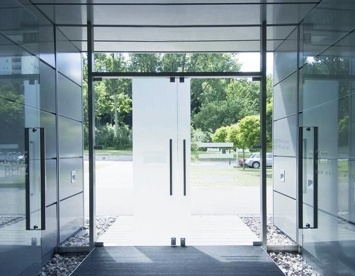 glass-door
