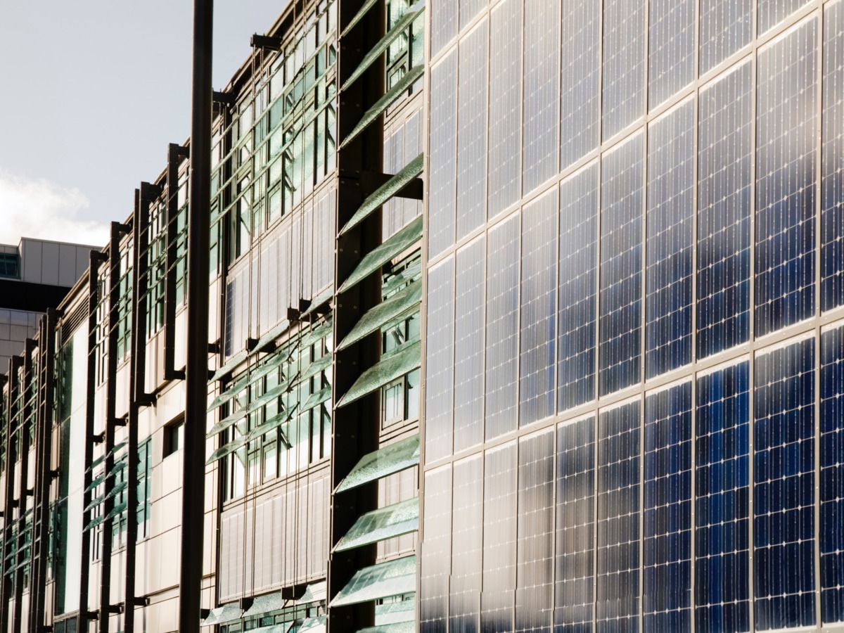 solar-panels-on-side-of-building